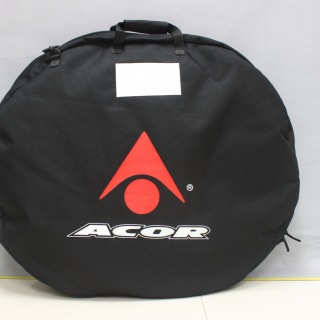 กระเป๋าใส่ล้อ ACOR/1200D TETOLON/33*x3/4”X27-1/2”(BLACK)