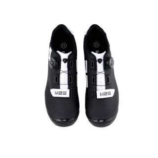 Wheel23 2018 : รองเท้าจักรยาน MTB รุ่น AB-410 [Size45]