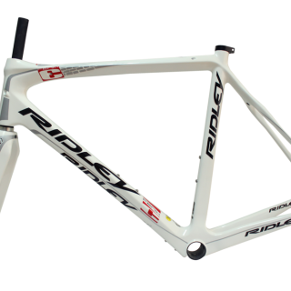 2014 : Fenix C