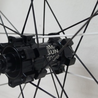 Black Flag Pro 26
