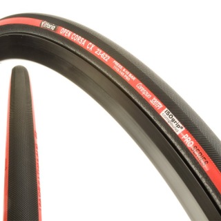 Open Corsa CX III 