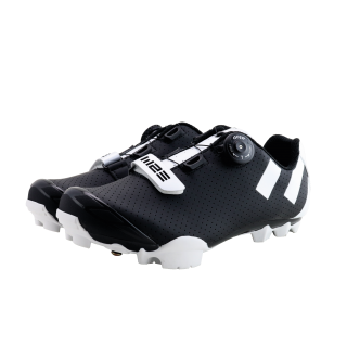 Wheel23 2018 : รองเท้าจักรยาน MTB รุ่น AB-410 [Size45]