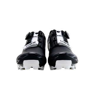 Wheel23 2018 : รองเท้าจักรยาน MTB รุ่น AB-410 [Size45]
