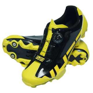 Wheel 23 : รุ่น AB - 410 พื้น MTB