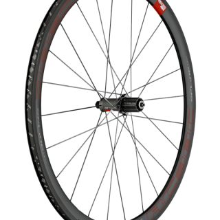 DT Swiss : RC 38 Spline C Mon Chasseral