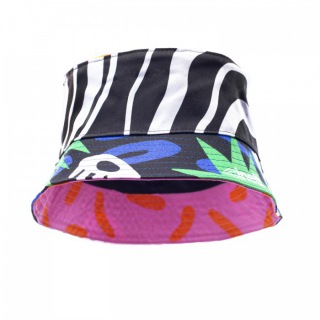 หมวก CINELLI:TARSILA SCHUBERT/TROPICAL/BUCKET HAT