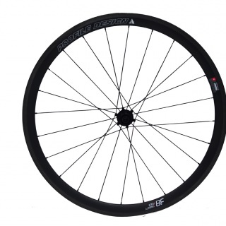 2014 : 38/TwentyFour Full Carbon Clinchers