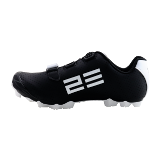 Wheel23 2018 : รองเท้าจักรยาน MTB รุ่น AB-410 [Size45]